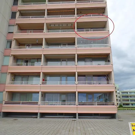 Ferienwohnung Ostseeblick Sierksdorf