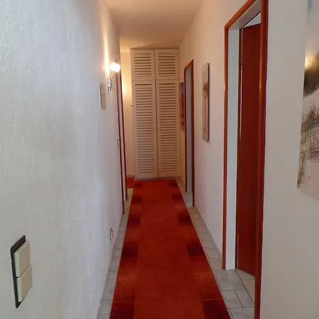 Ferienwohnung Ostseeblick Lejlighed Sierksdorf