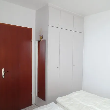 Ferienwohnung Ostseeblick Sierksdorf