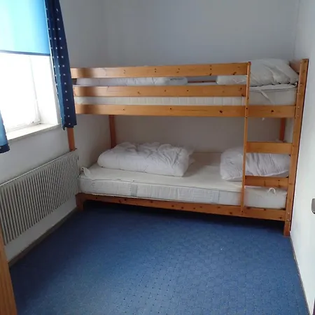 Ferienwohnung Ostseeblick Lejlighed *