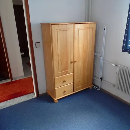 Ferienwohnung Ostseeblick * Sierksdorf