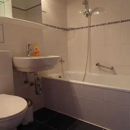 Ferienwohnung Ostseeblick Lejlighed