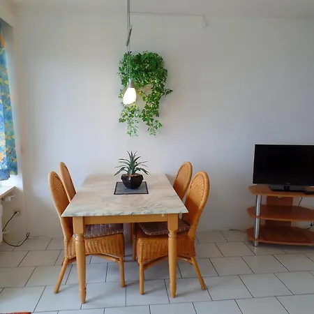 Ferienwohnung Ostseeblick Sierksdorf
