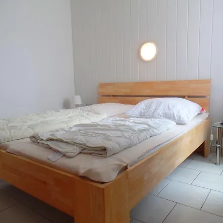 Ferienwohnung Ostseeblick * Sierksdorf