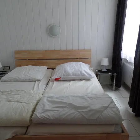 Lejlighed Ferienwohnung Ostseeblick *