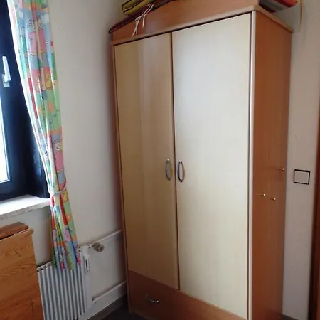 Lejlighed Ferienwohnung Ostseeblick Sierksdorf