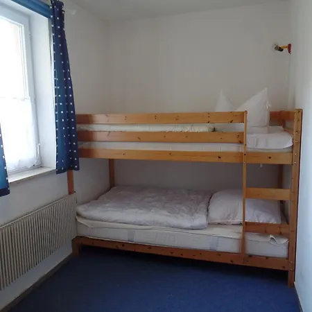 Ferienwohnung Ostseeblick *