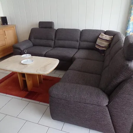 Lejlighed Ferienwohnung Ostseeblick Sierksdorf