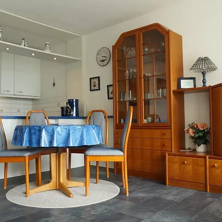 Ferienwohnung Ostseeblick