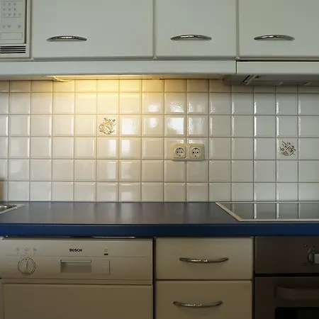 Lejlighed Ferienwohnung Ostseeblick Sierksdorf