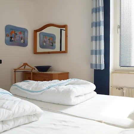 Ferienwohnung Ostseeblick Sierksdorf