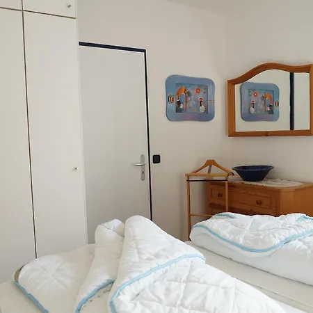 Ferienwohnung Ostseeblick Lejlighed