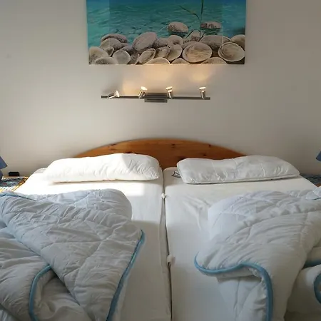 Lejlighed Ferienwohnung Ostseeblick *