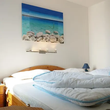 Ferienwohnung Ostseeblick *
