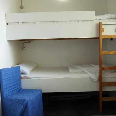 Lejlighed Ferienwohnung Ostseeblick Sierksdorf