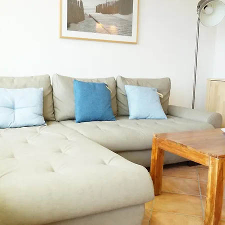 Lejlighed Ferienwohnung Ostseeblick