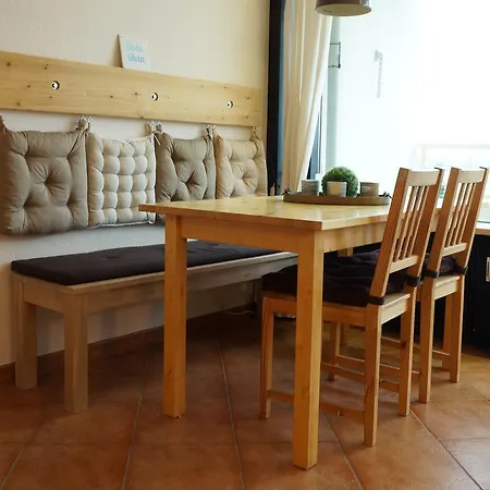 Ferienwohnung Ostseeblick