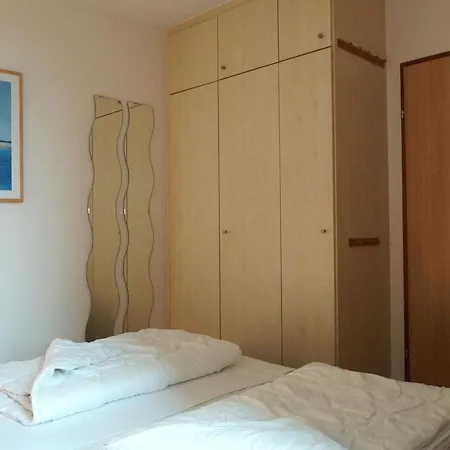 Ferienwohnung Ostseeblick