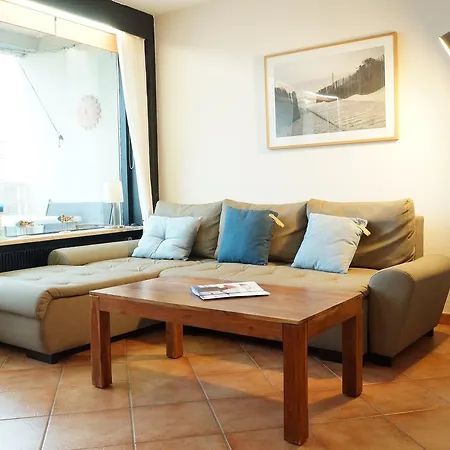 Ferienwohnung Ostseeblick